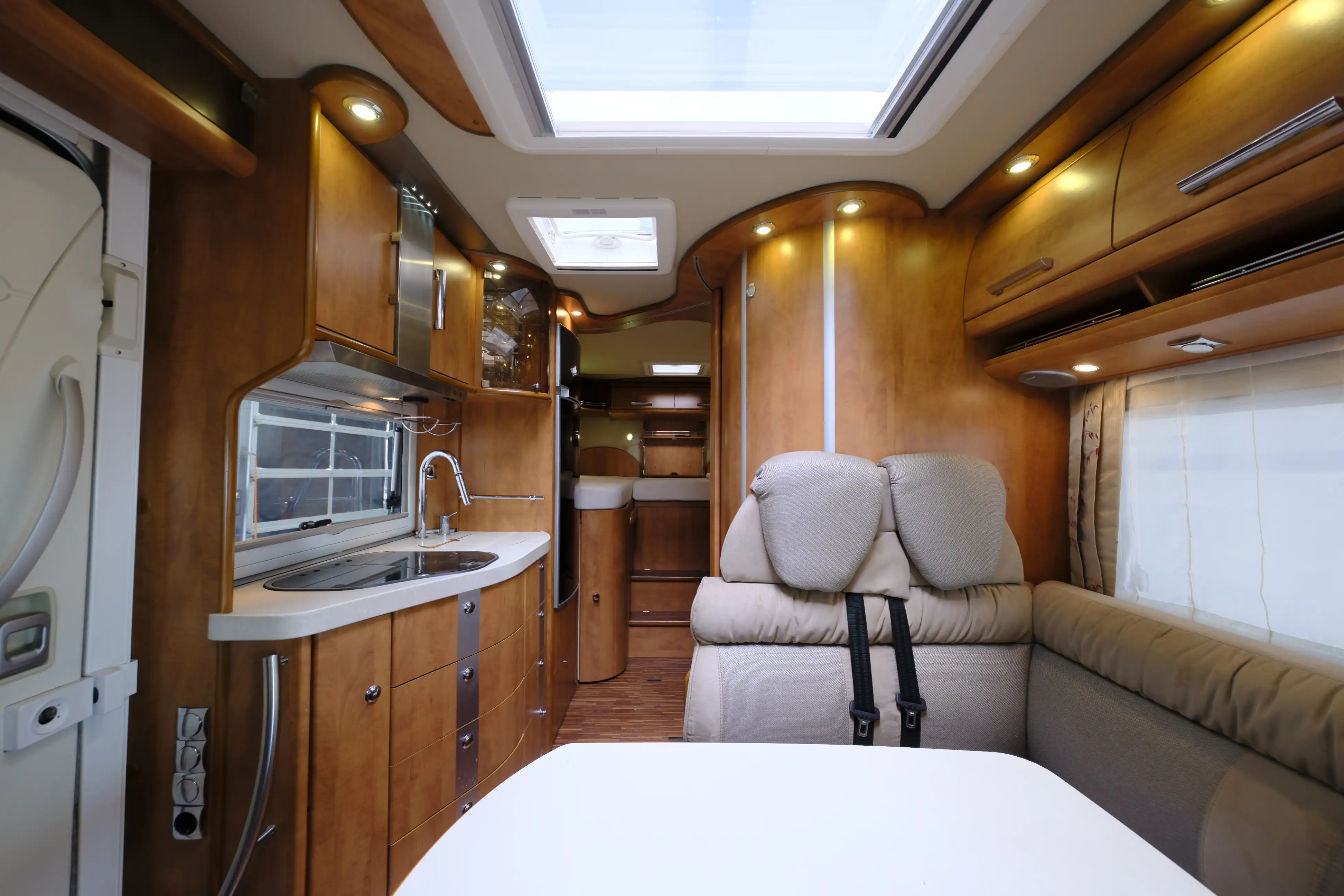 CARTHAGO Chic C-Line T 4.3